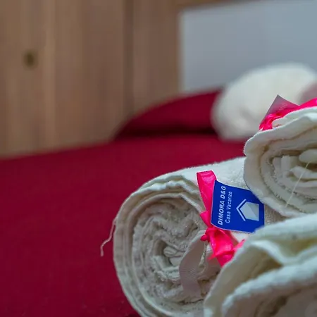 Dimora D&g * Сиракузы