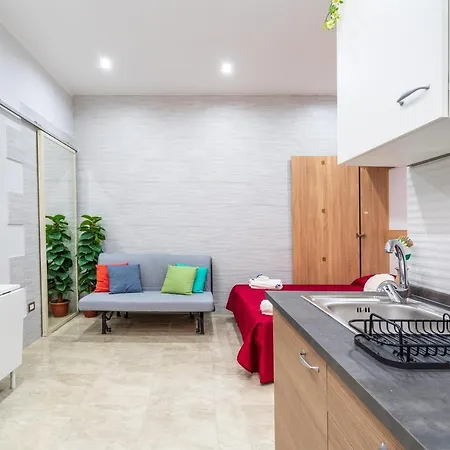 Dimora D&g Сиракузы