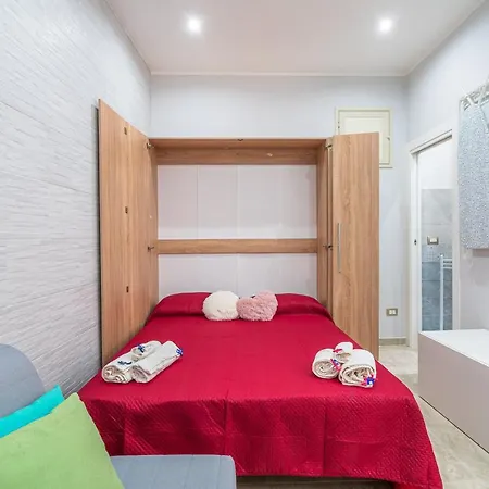 Apartamento Dimora D&g Syracuse
