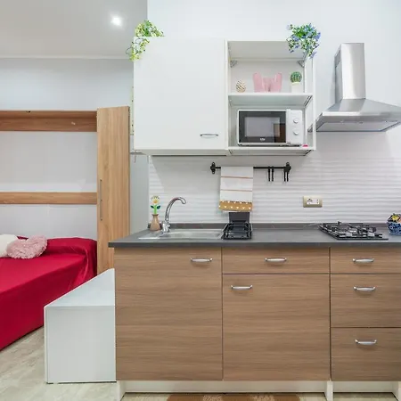 Dimora D&g Апартаменты