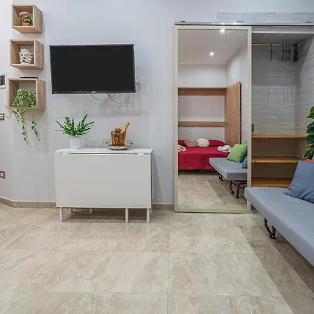 Dimora D&g Apartamento Syracuse
