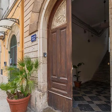 Apartamento Dimora D&g *