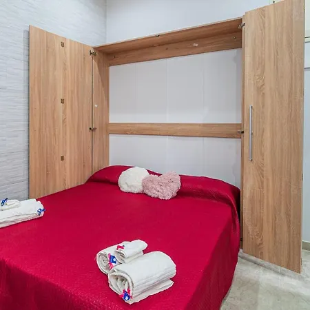 Dimora D&g Apartamento