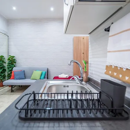 Appartement Dimora D&g *