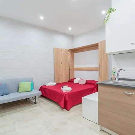 Dimora D&g Apartment