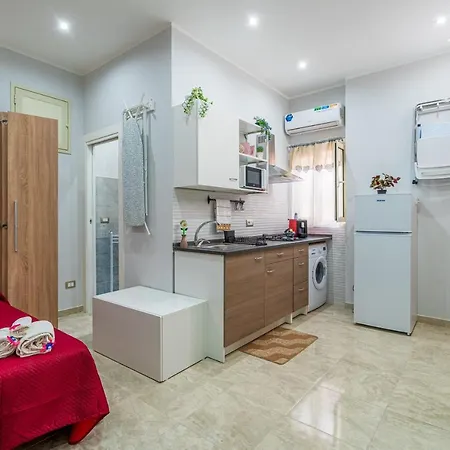 Apartment Dimora D&g *