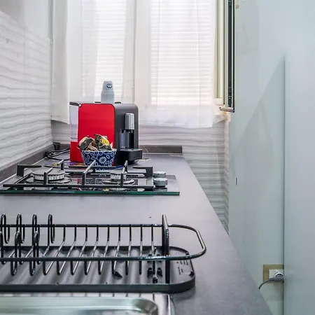 Dimora D&g Appartement *