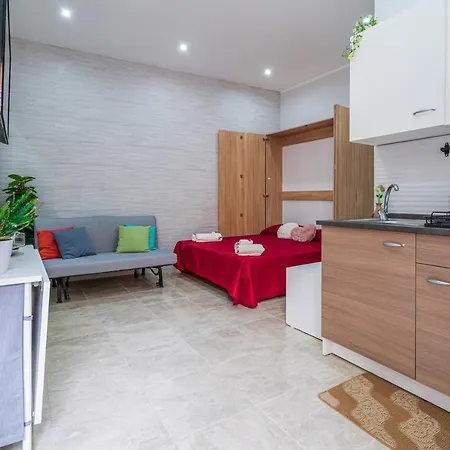 Apartamento Dimora D&g