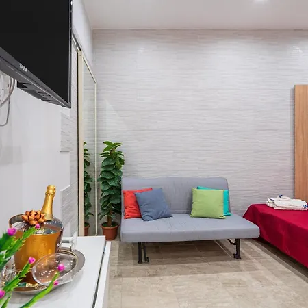 Dimora D&g Apartment Syracuse