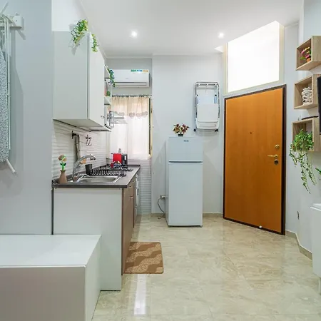 Dimora D&g Apartamento *