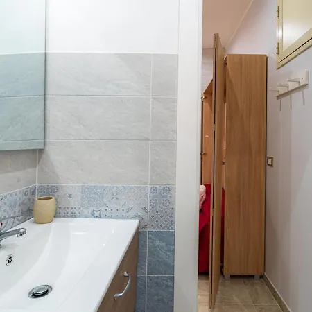 Apartment Dimora D&g *