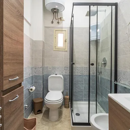 Apartamento Dimora D&g Syracuse