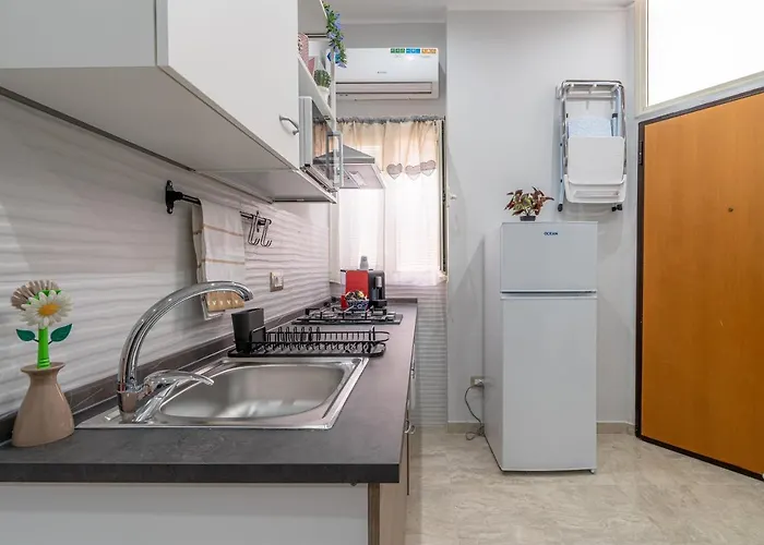 Dimora D&g * Siraküza