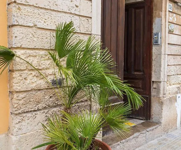 Dimora D&g Siraküza