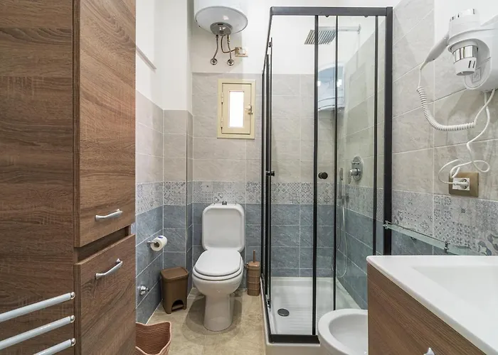 Daire Dimora D&g Siraküza